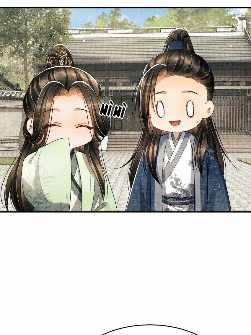 Thê Vi Thượng - Chapter 72 - Trang 6