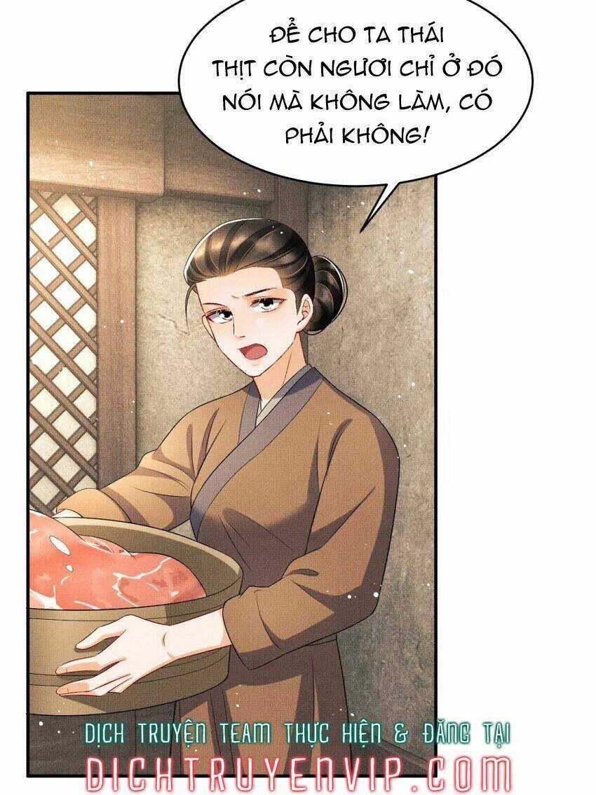 Thê Vi Thượng - Chapter 72 - Trang 7