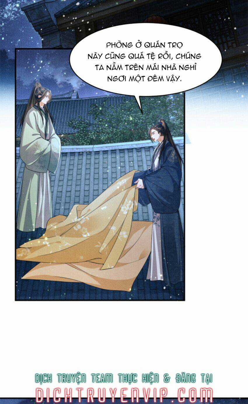 Thê Vi Thượng - Chapter 73 - Trang 2