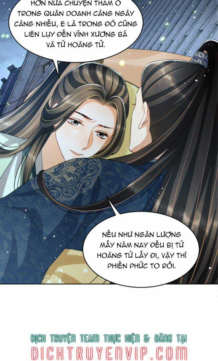 Thê Vi Thượng - Chapter 73 - Trang 12
