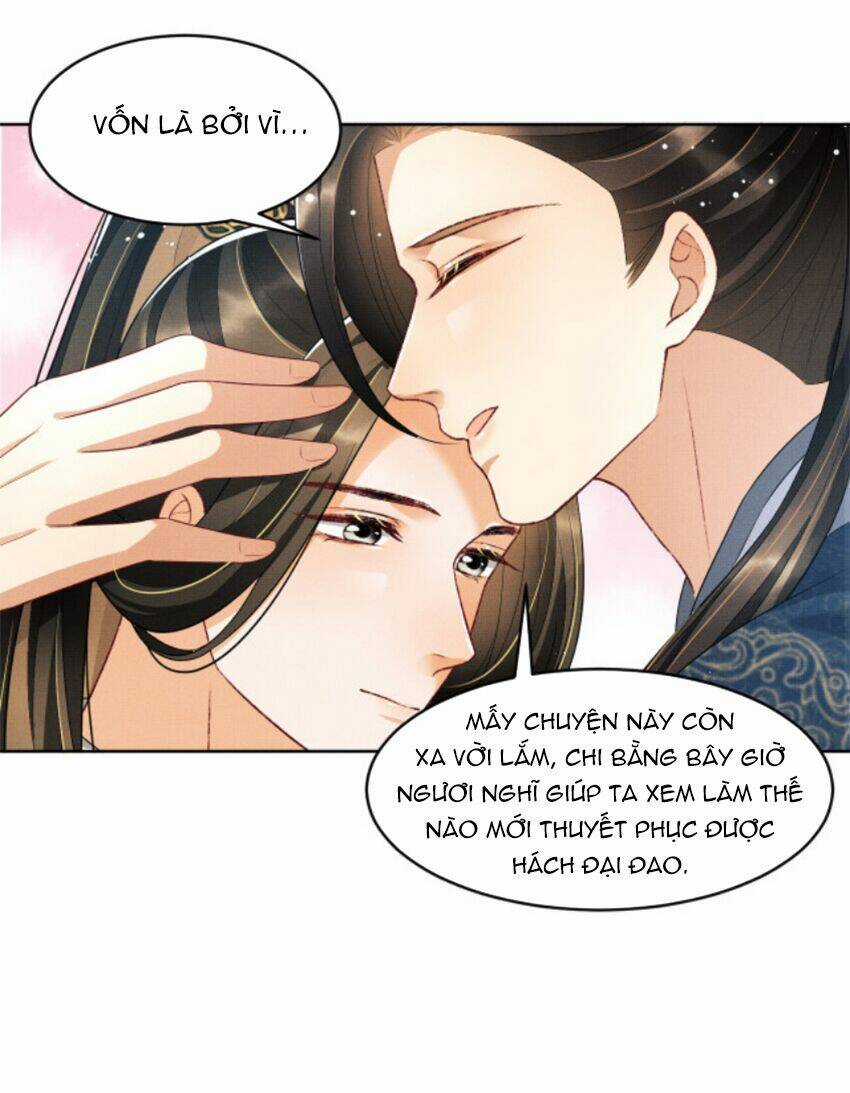 Thê Vi Thượng - Chapter 73 - Trang 13
