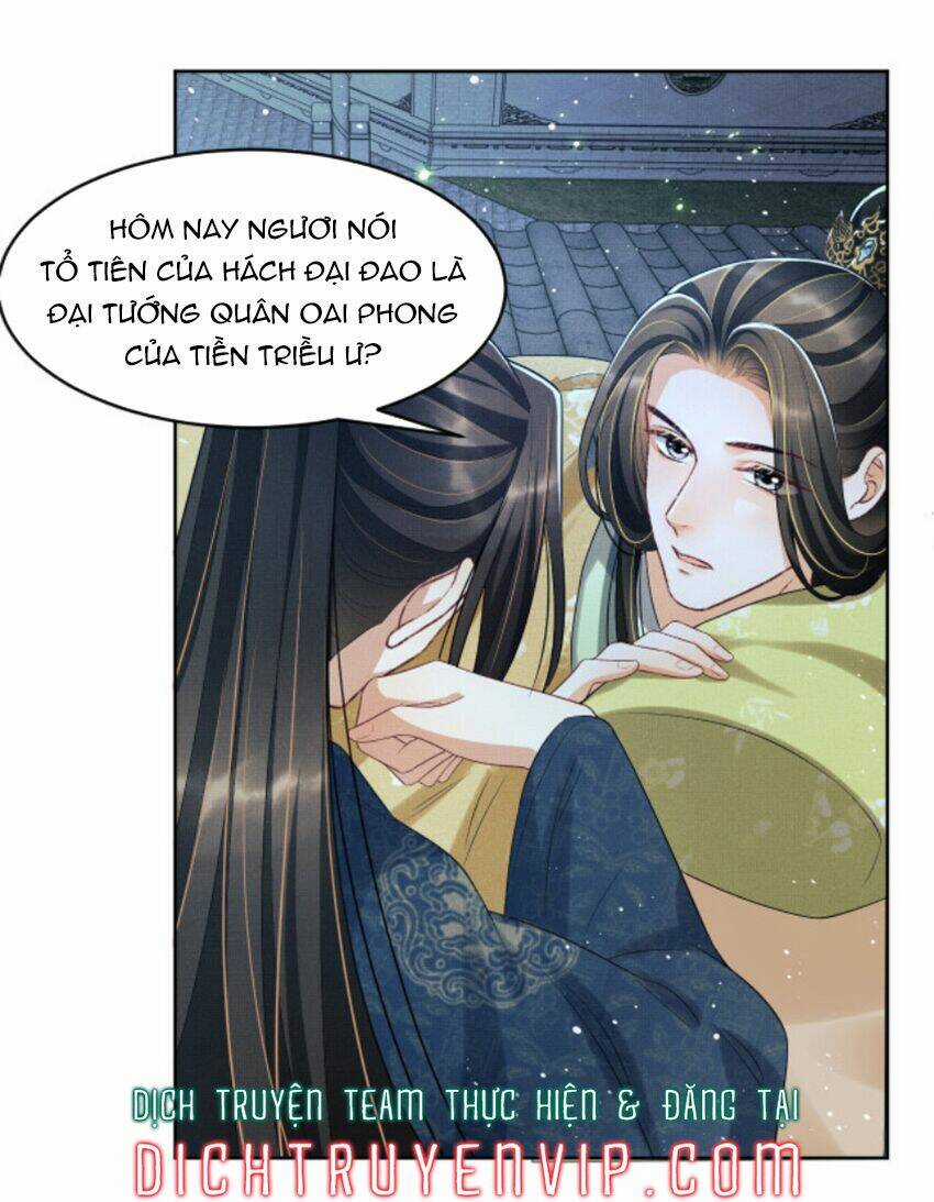 Thê Vi Thượng - Chapter 73 - Trang 14