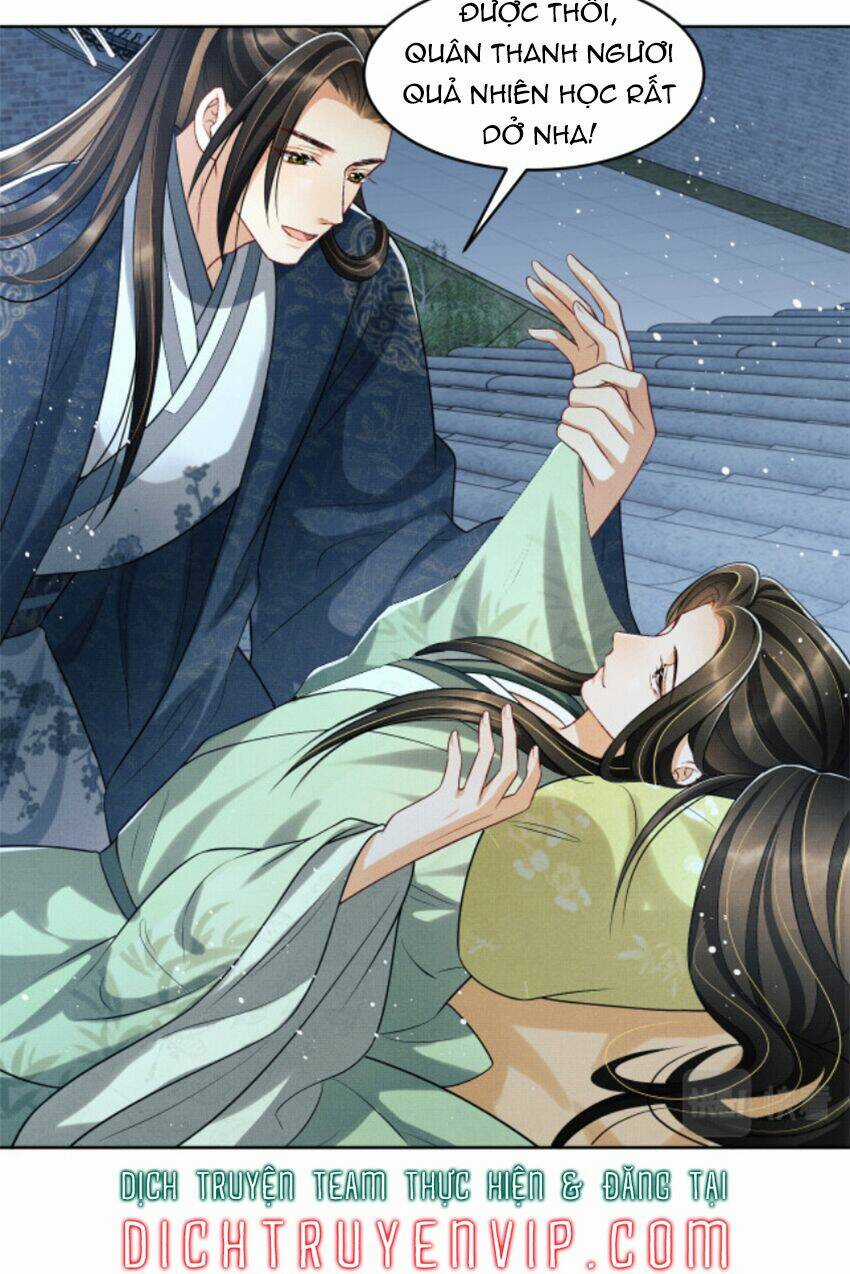 Thê Vi Thượng - Chapter 73 - Trang 17