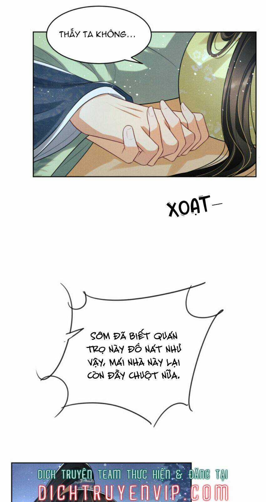 Thê Vi Thượng - Chapter 73 - Trang 18