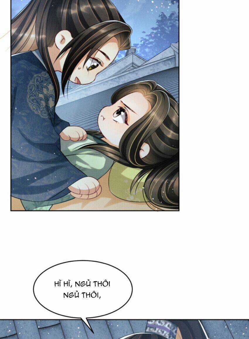 Thê Vi Thượng - Chapter 73 - Trang 19