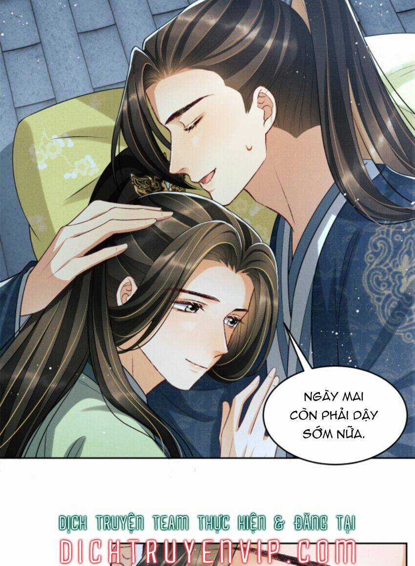 Thê Vi Thượng - Chapter 73 - Trang 20