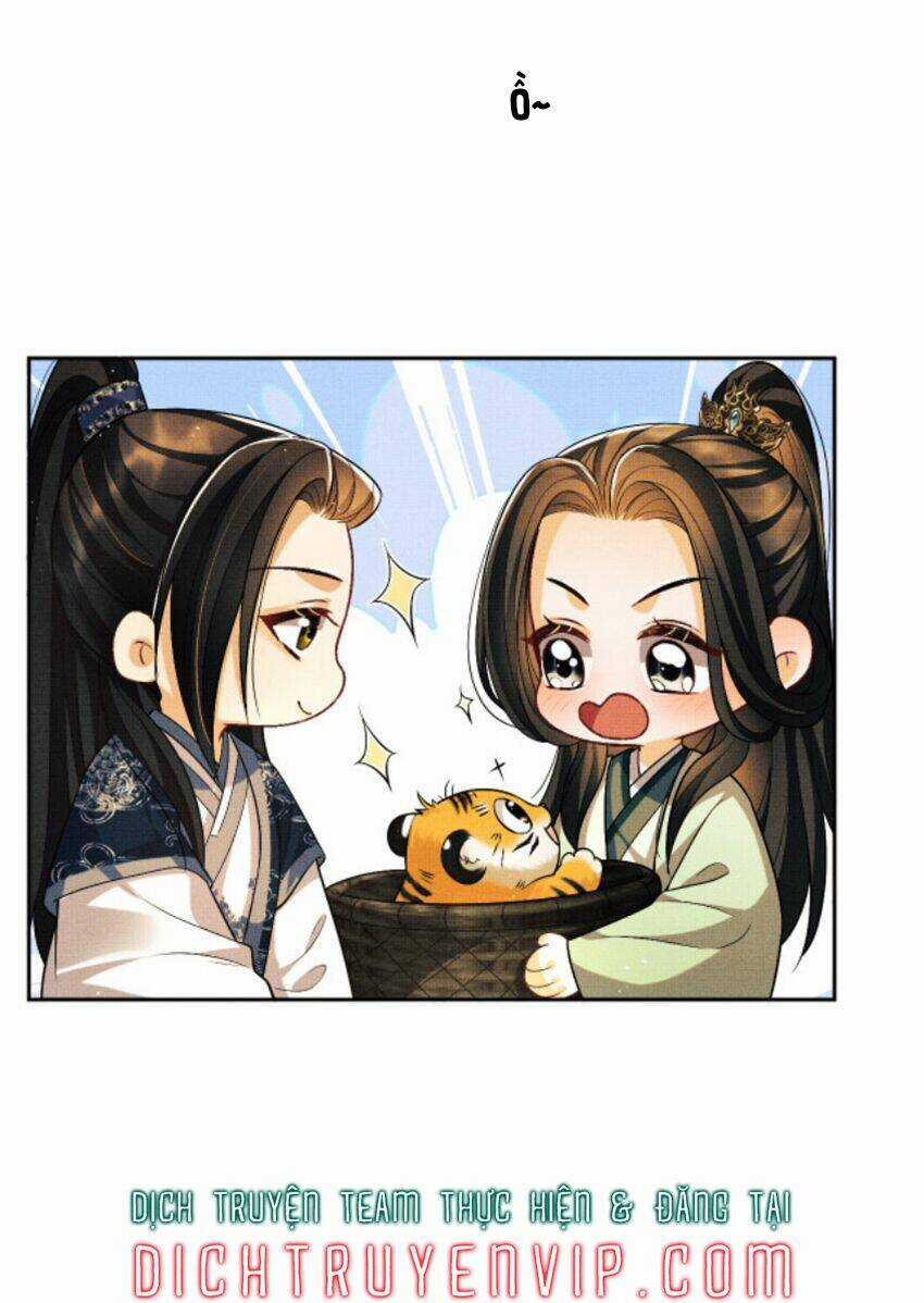 Thê Vi Thượng - Chapter 73 - Trang 25
