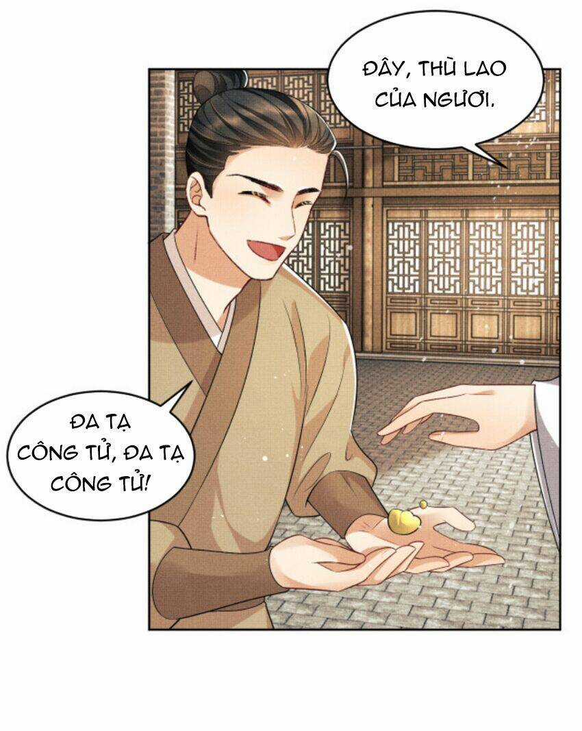 Thê Vi Thượng - Chapter 73 - Trang 26