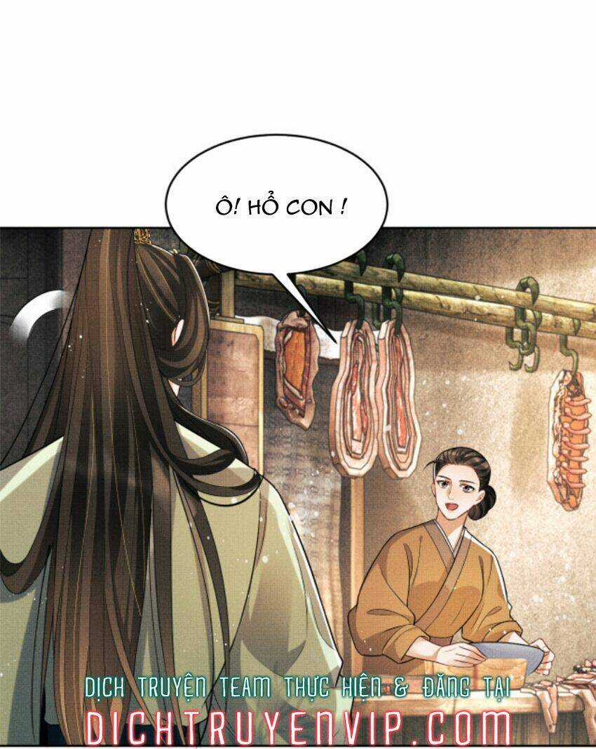 Thê Vi Thượng - Chapter 73 - Trang 27