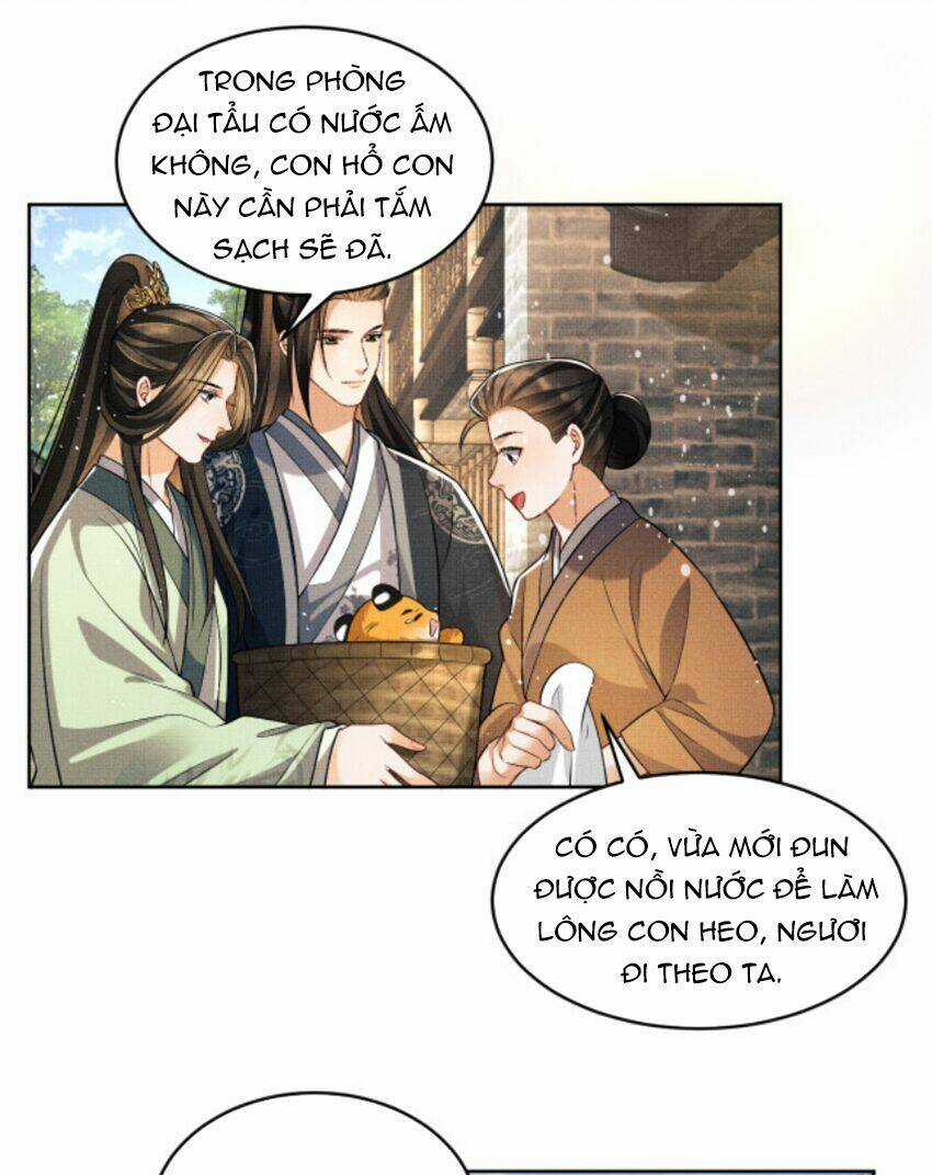 Thê Vi Thượng - Chapter 73 - Trang 28