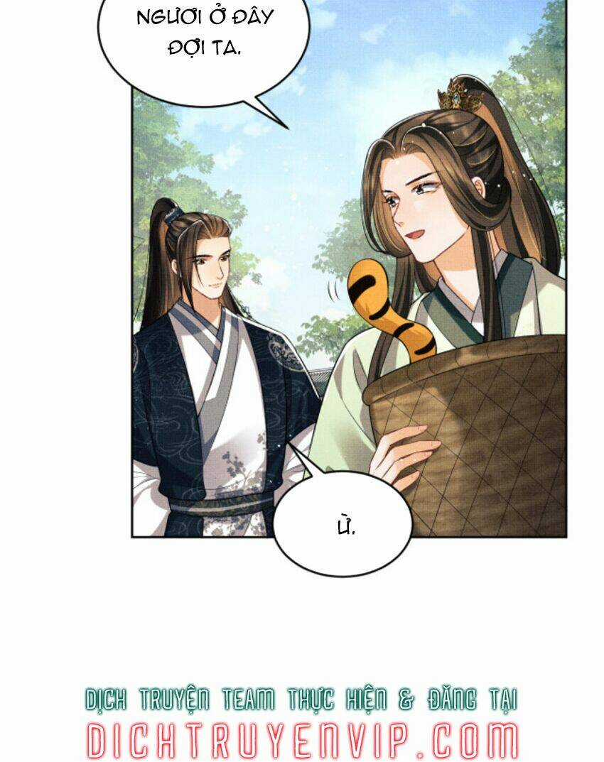 Thê Vi Thượng - Chapter 73 - Trang 29