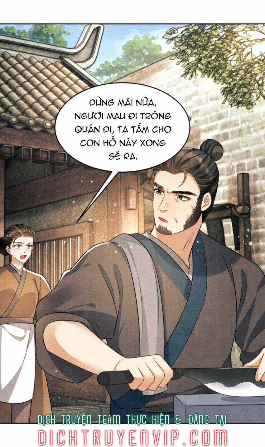 Thê Vi Thượng - Chapter 73 - Trang 30