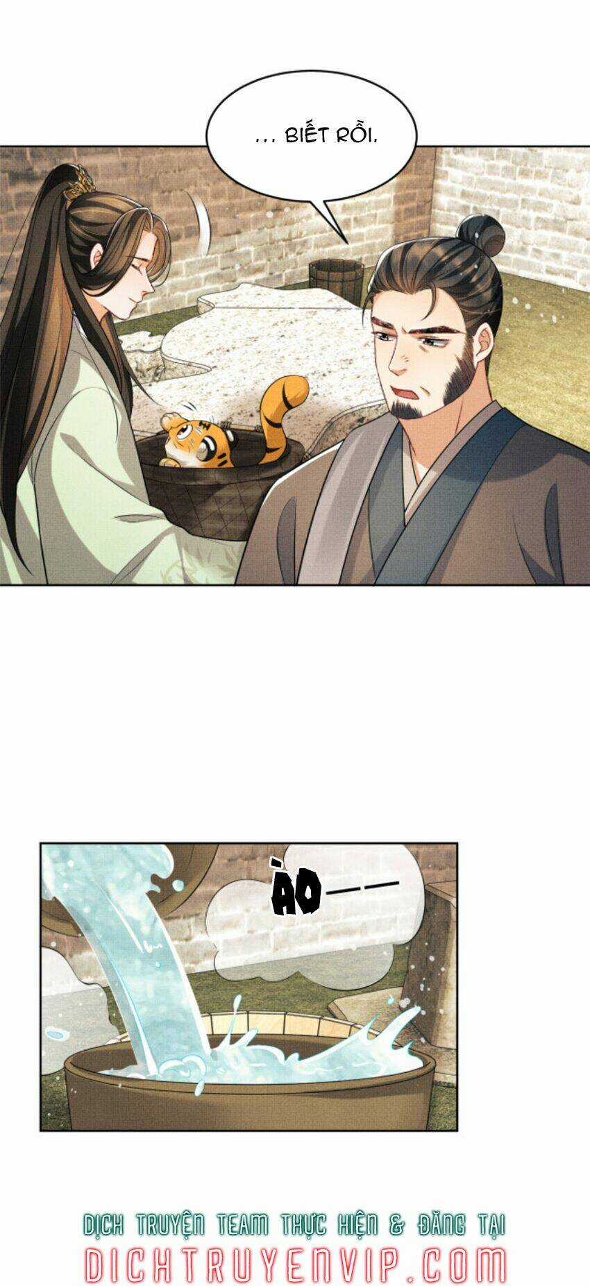 Thê Vi Thượng - Chapter 73 - Trang 31