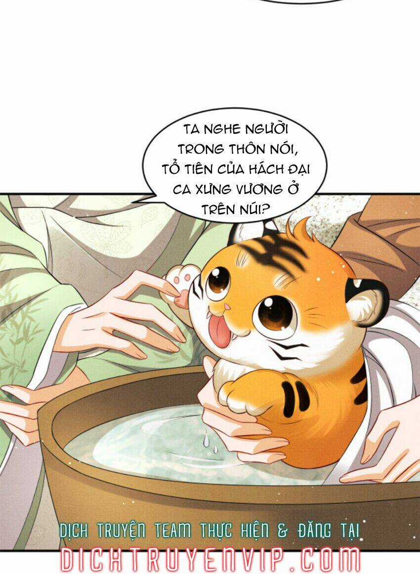 Thê Vi Thượng - Chapter 73 - Trang 35