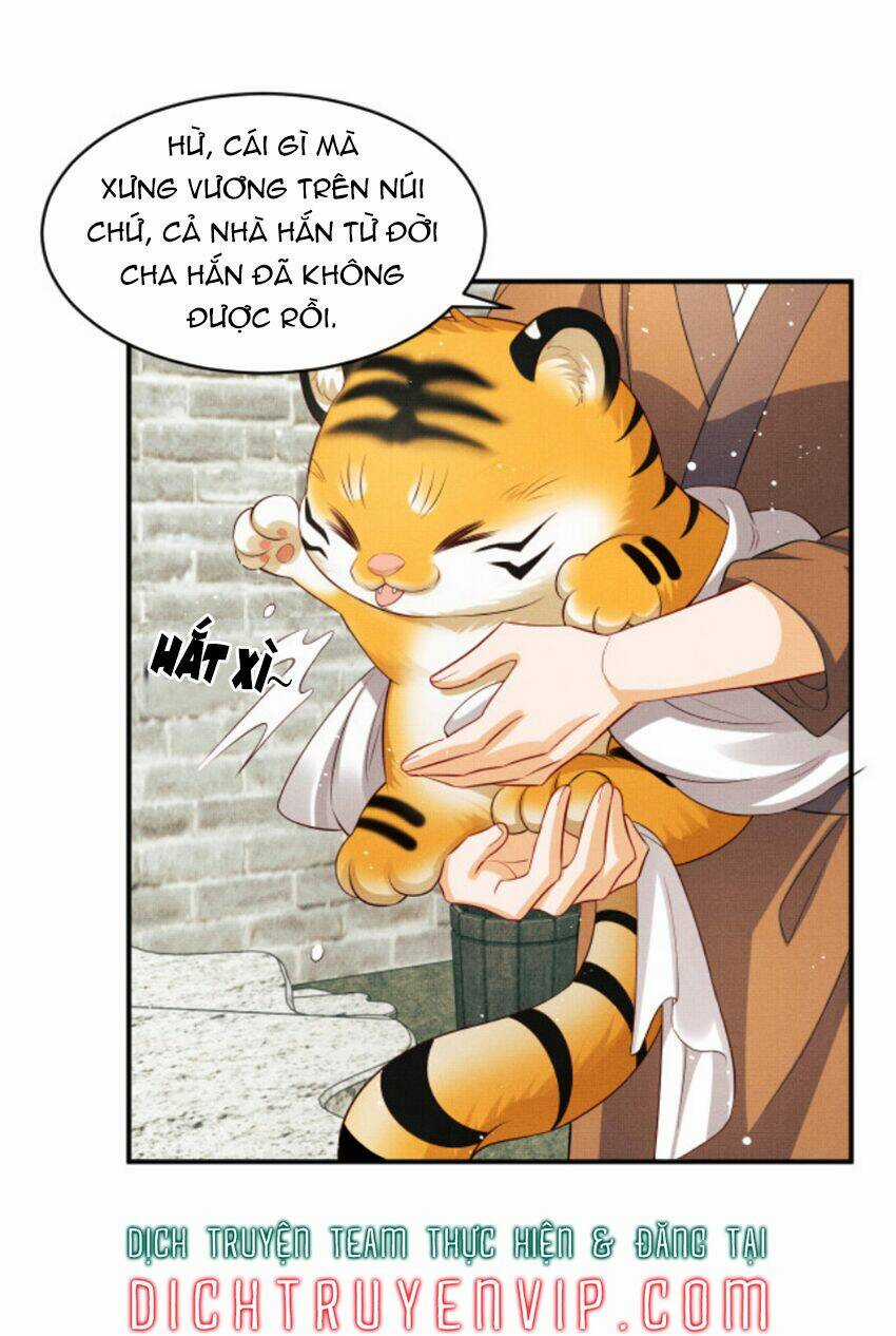 Thê Vi Thượng - Chapter 73 - Trang 36