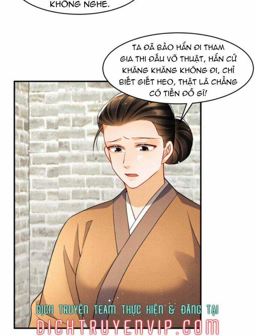 Thê Vi Thượng - Chapter 73 - Trang 38