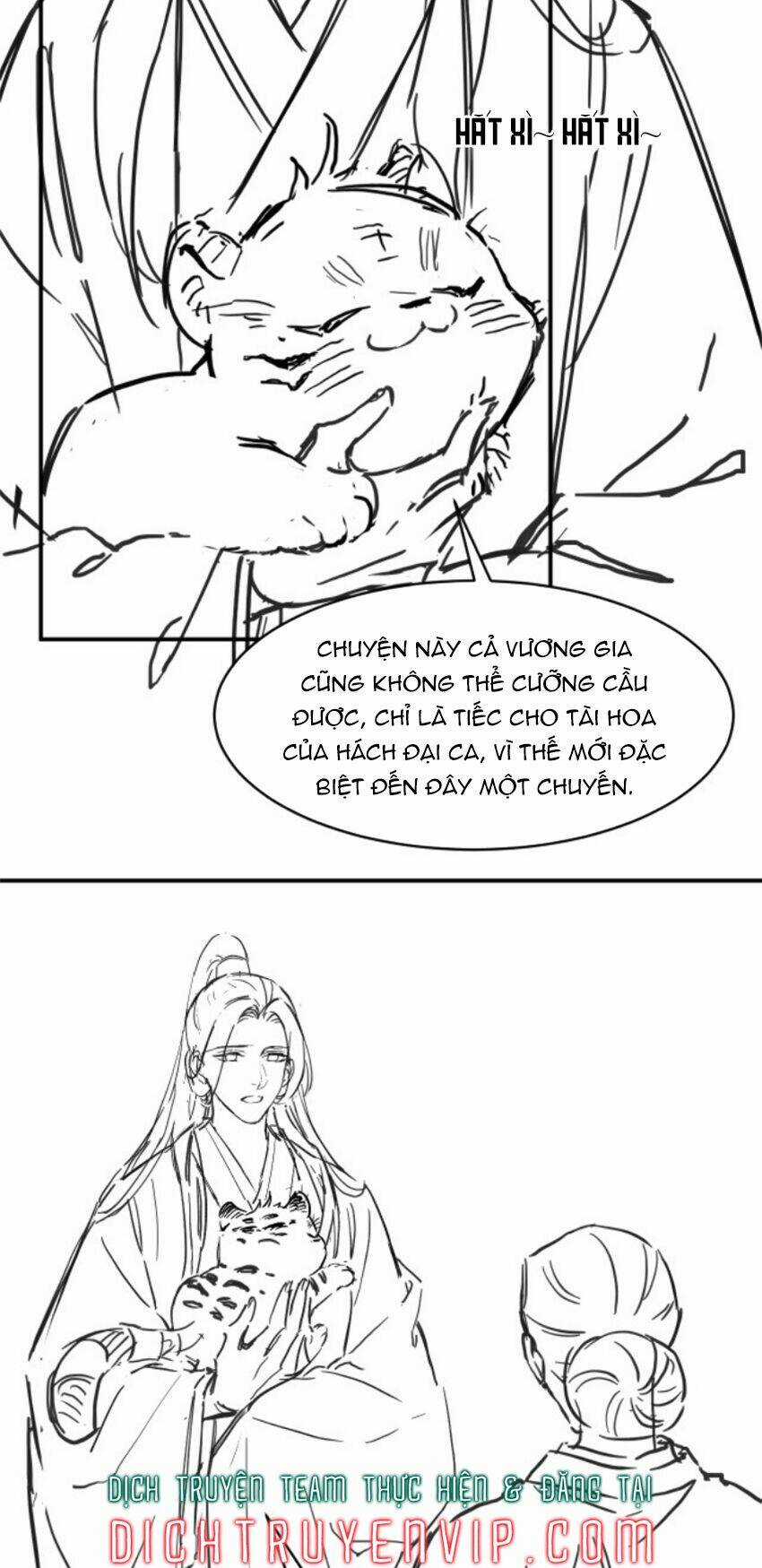 Thê Vi Thượng - Chapter 73 - Trang 40