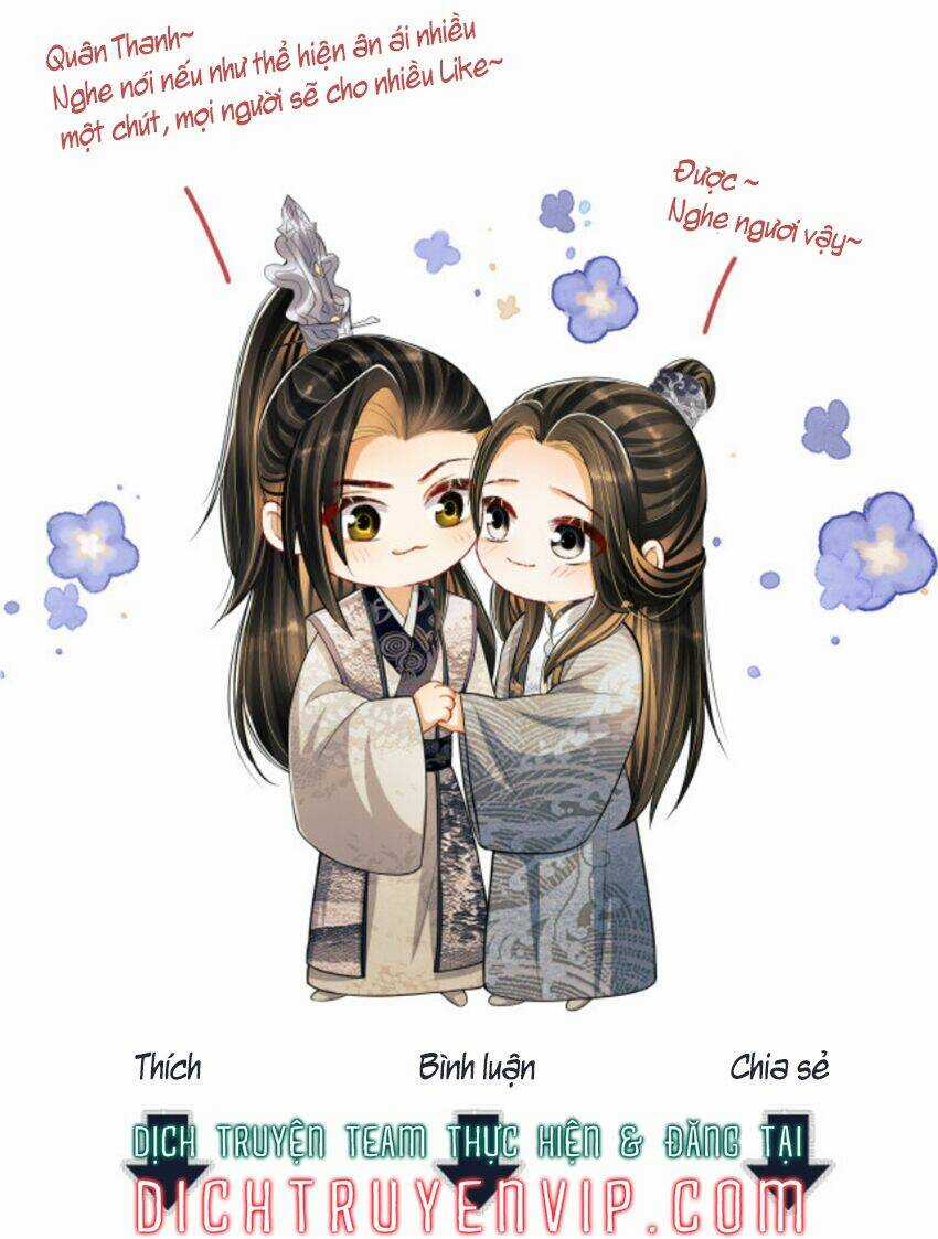 Thê Vi Thượng - Chapter 73 - Trang 43