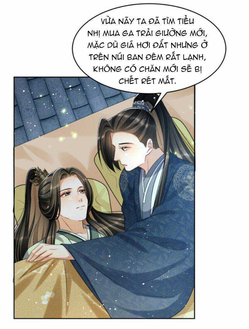 Thê Vi Thượng - Chapter 73 - Trang 6