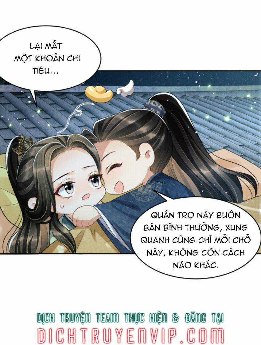 Thê Vi Thượng - Chapter 73 - Trang 7