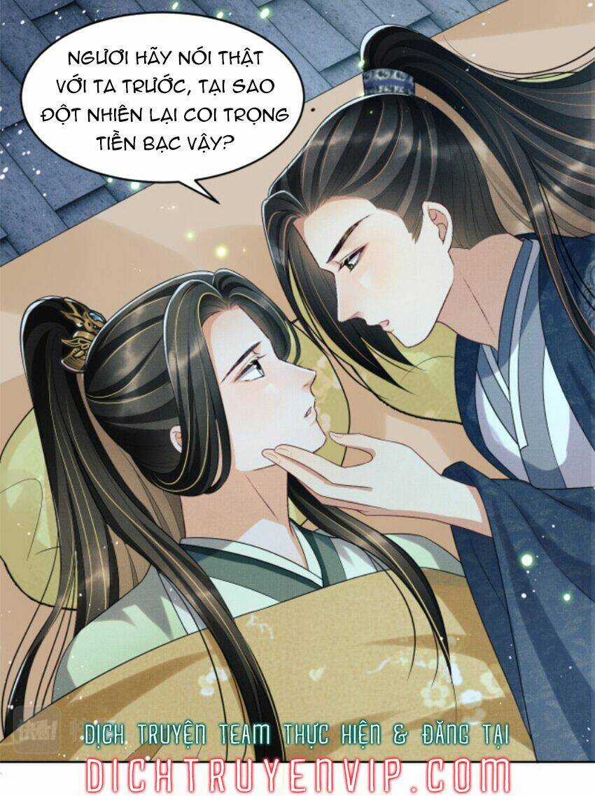 Thê Vi Thượng - Chapter 73 - Trang 10