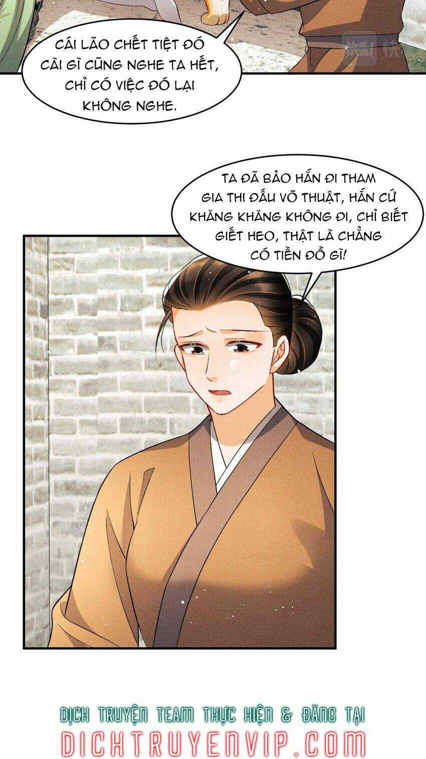 Thê Vi Thượng - Chapter 74 - Trang 2