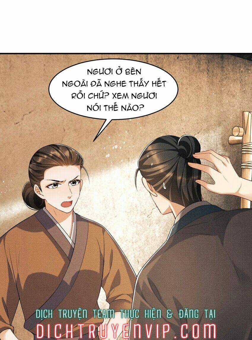 Thê Vi Thượng - Chapter 74 - Trang 11