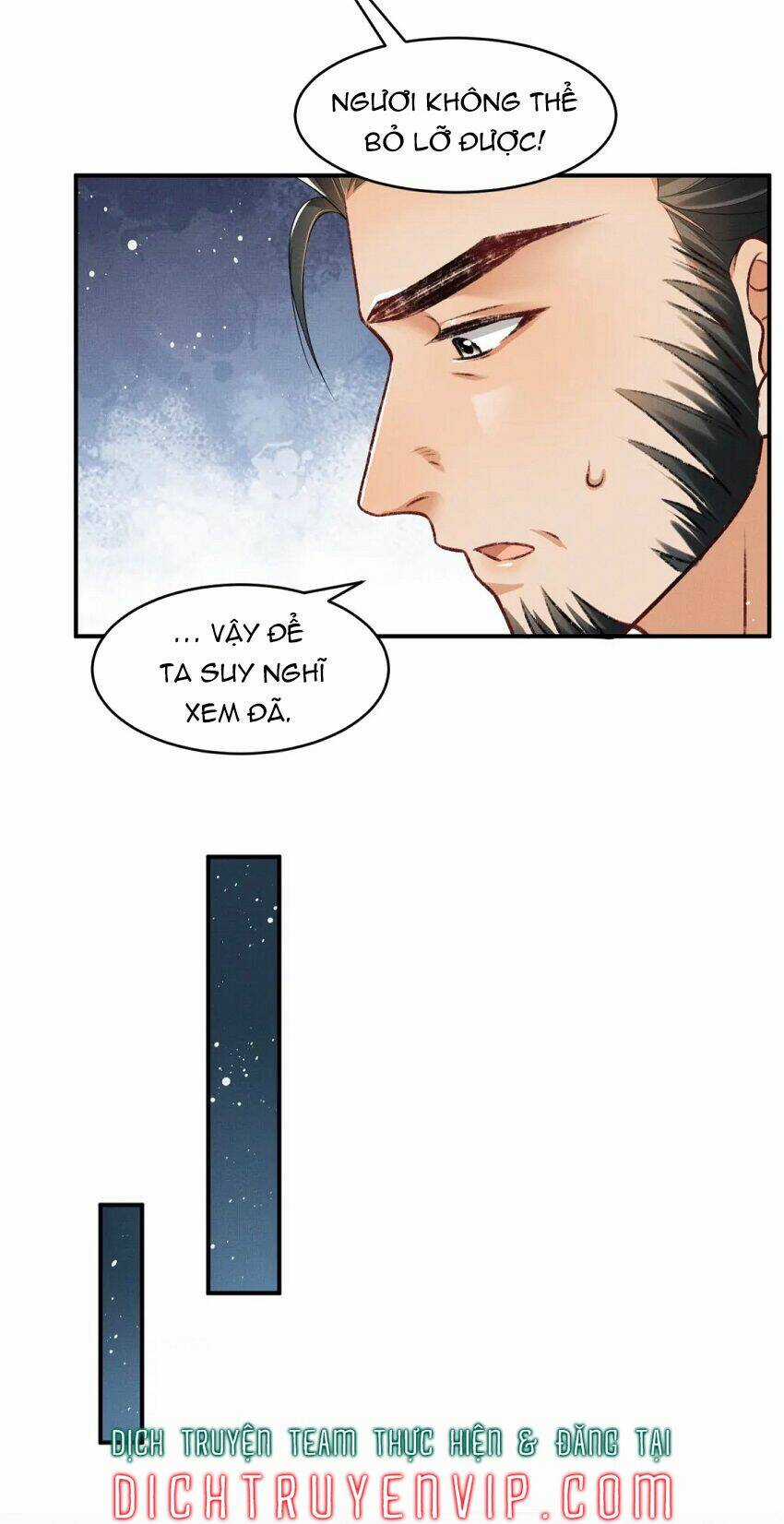 Thê Vi Thượng - Chapter 74 - Trang 13