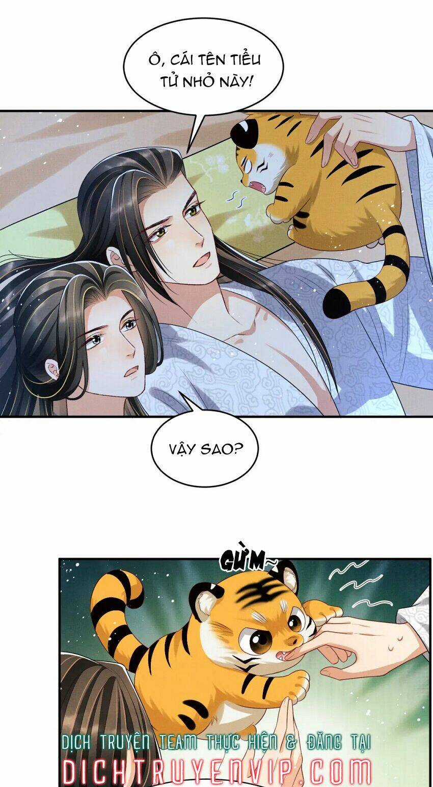 Thê Vi Thượng - Chapter 74 - Trang 16