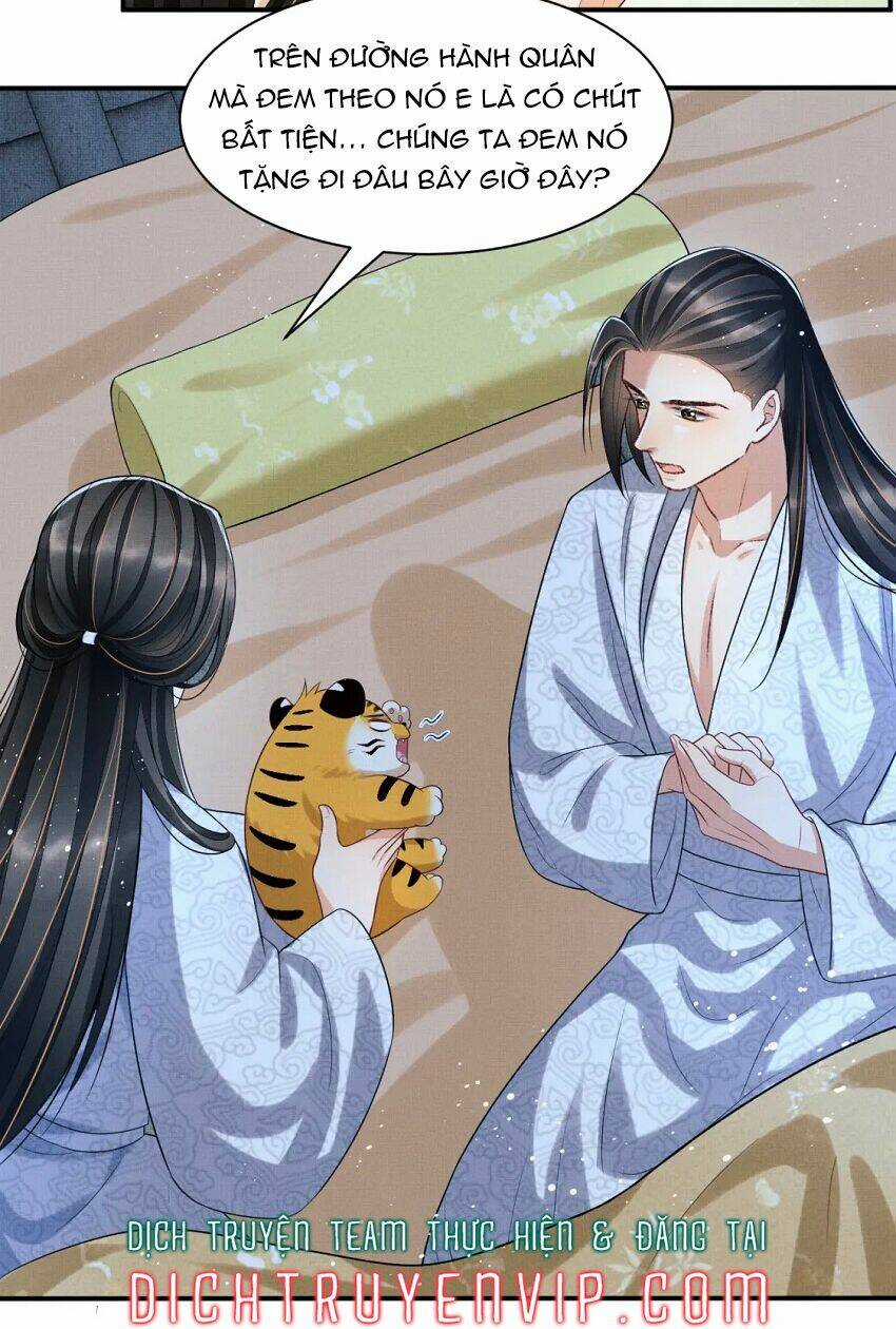 Thê Vi Thượng - Chapter 74 - Trang 17