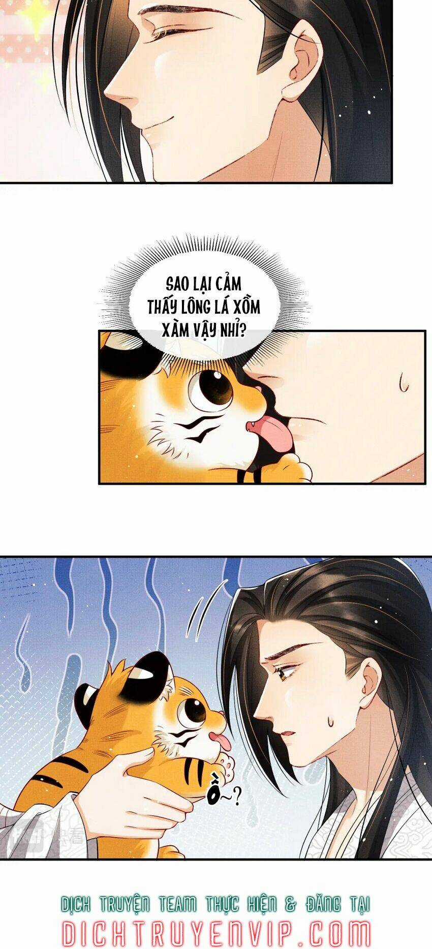 Thê Vi Thượng - Chapter 74 - Trang 19