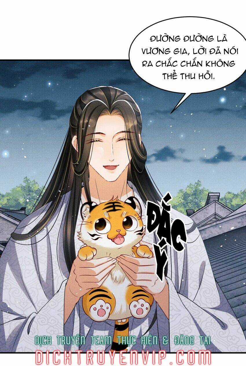 Thê Vi Thượng - Chapter 74 - Trang 20