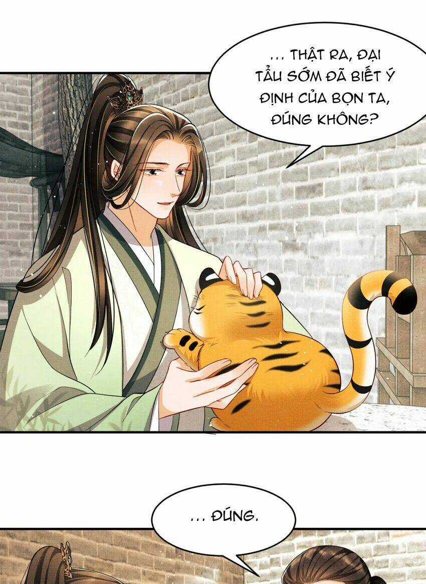 Thê Vi Thượng - Chapter 74 - Trang 3