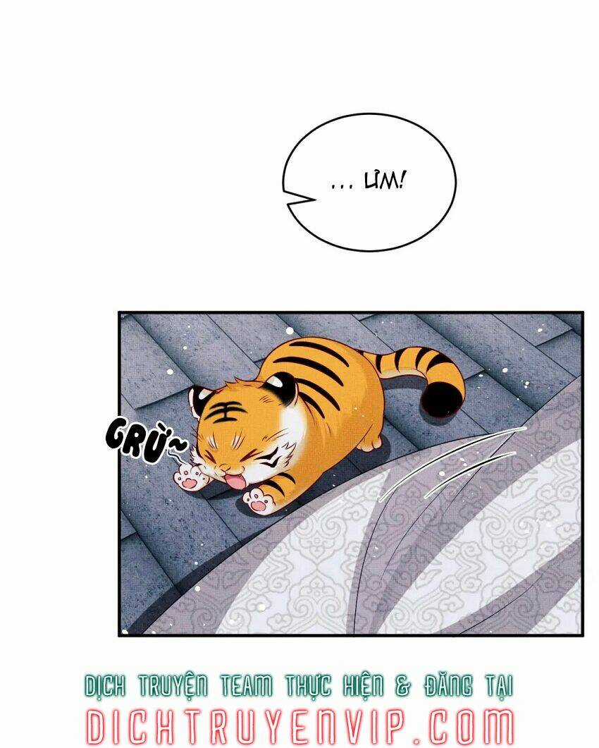 Thê Vi Thượng - Chapter 74 - Trang 22