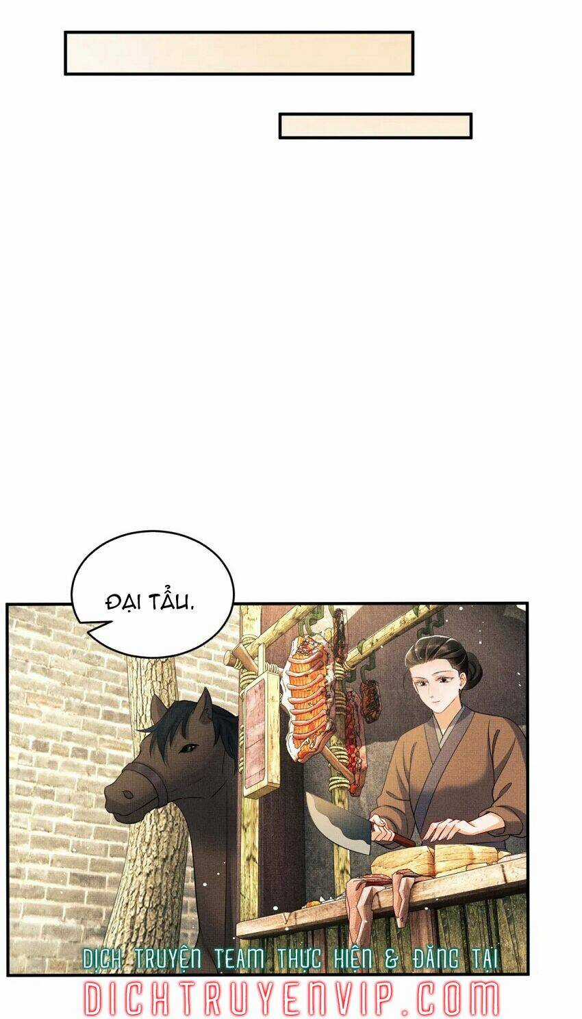 Thê Vi Thượng - Chapter 74 - Trang 23