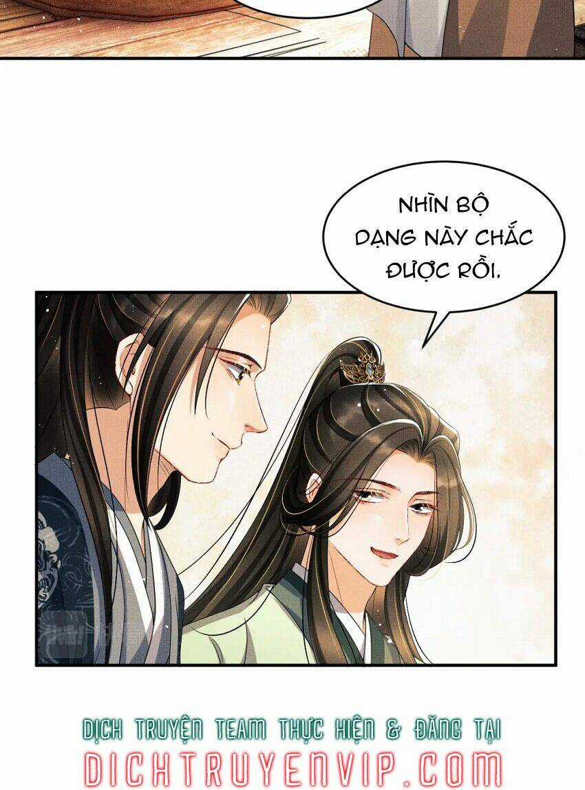 Thê Vi Thượng - Chapter 74 - Trang 25