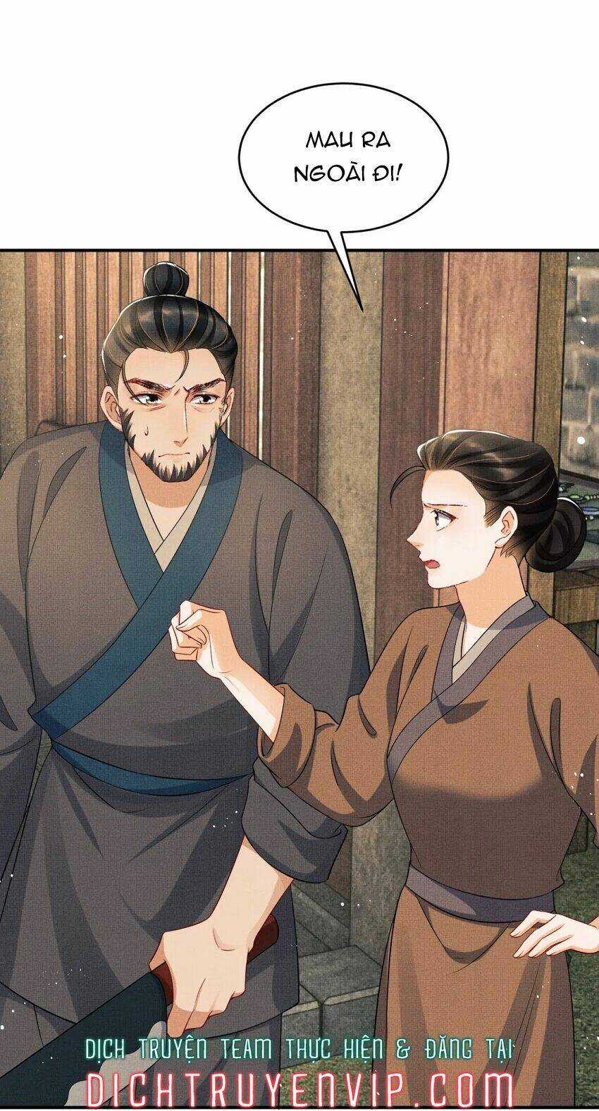 Thê Vi Thượng - Chapter 74 - Trang 26