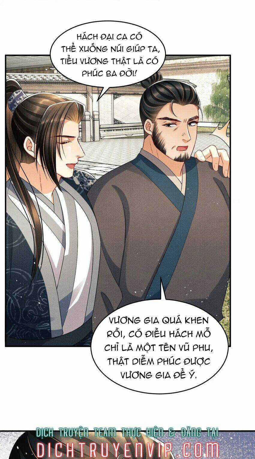 Thê Vi Thượng - Chapter 74 - Trang 27