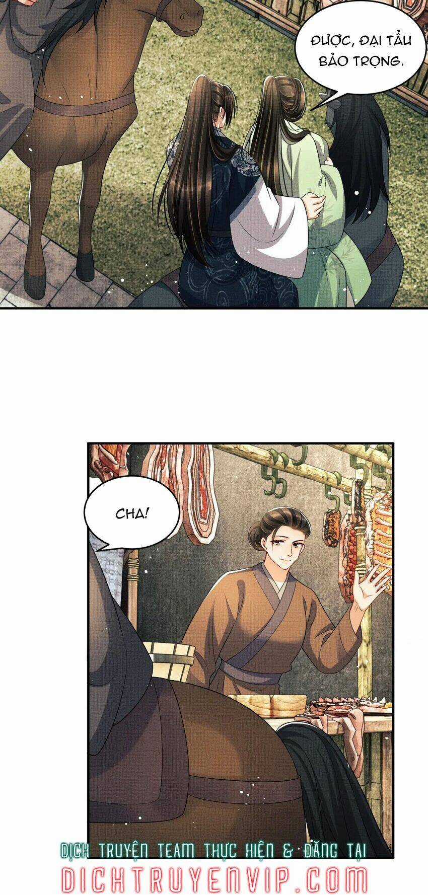 Thê Vi Thượng - Chapter 74 - Trang 29