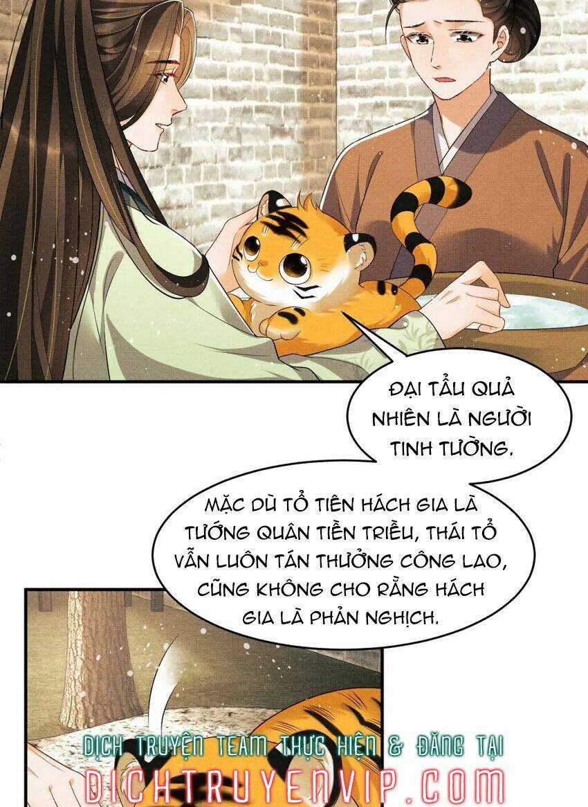 Thê Vi Thượng - Chapter 74 - Trang 4