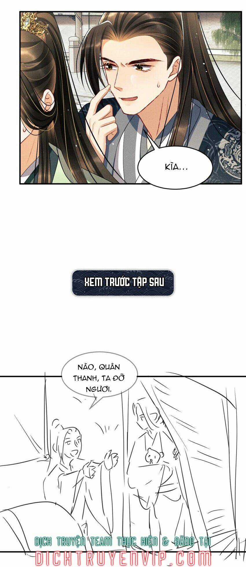 Thê Vi Thượng - Chapter 74 - Trang 31