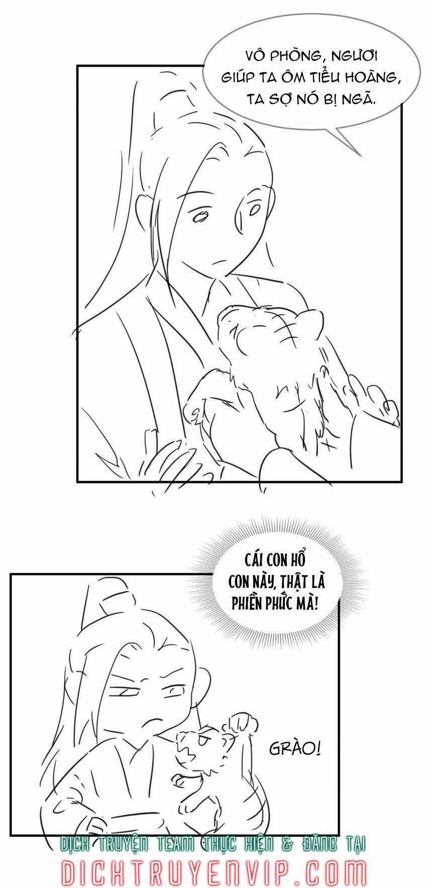 Thê Vi Thượng - Chapter 74 - Trang 32