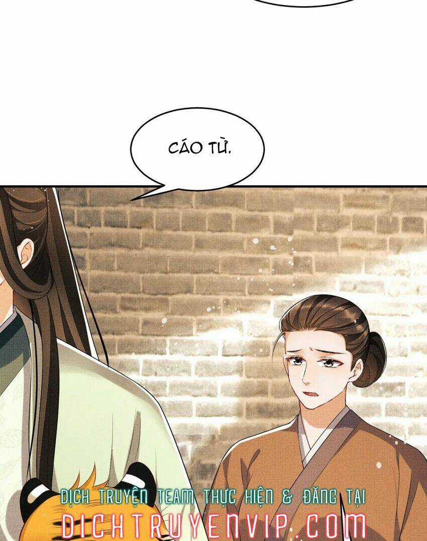 Thê Vi Thượng - Chapter 74 - Trang 9