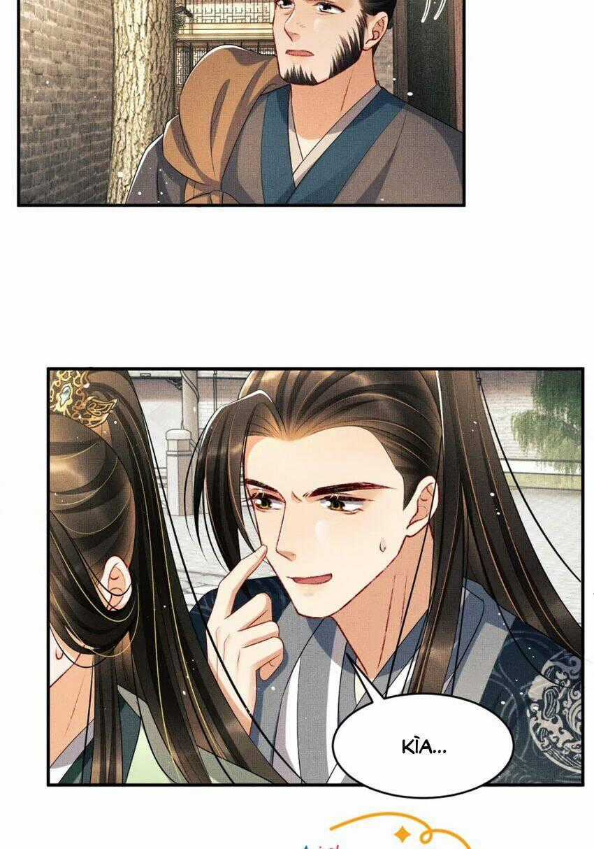 Thê Vi Thượng - Chapter 75 - Trang 2