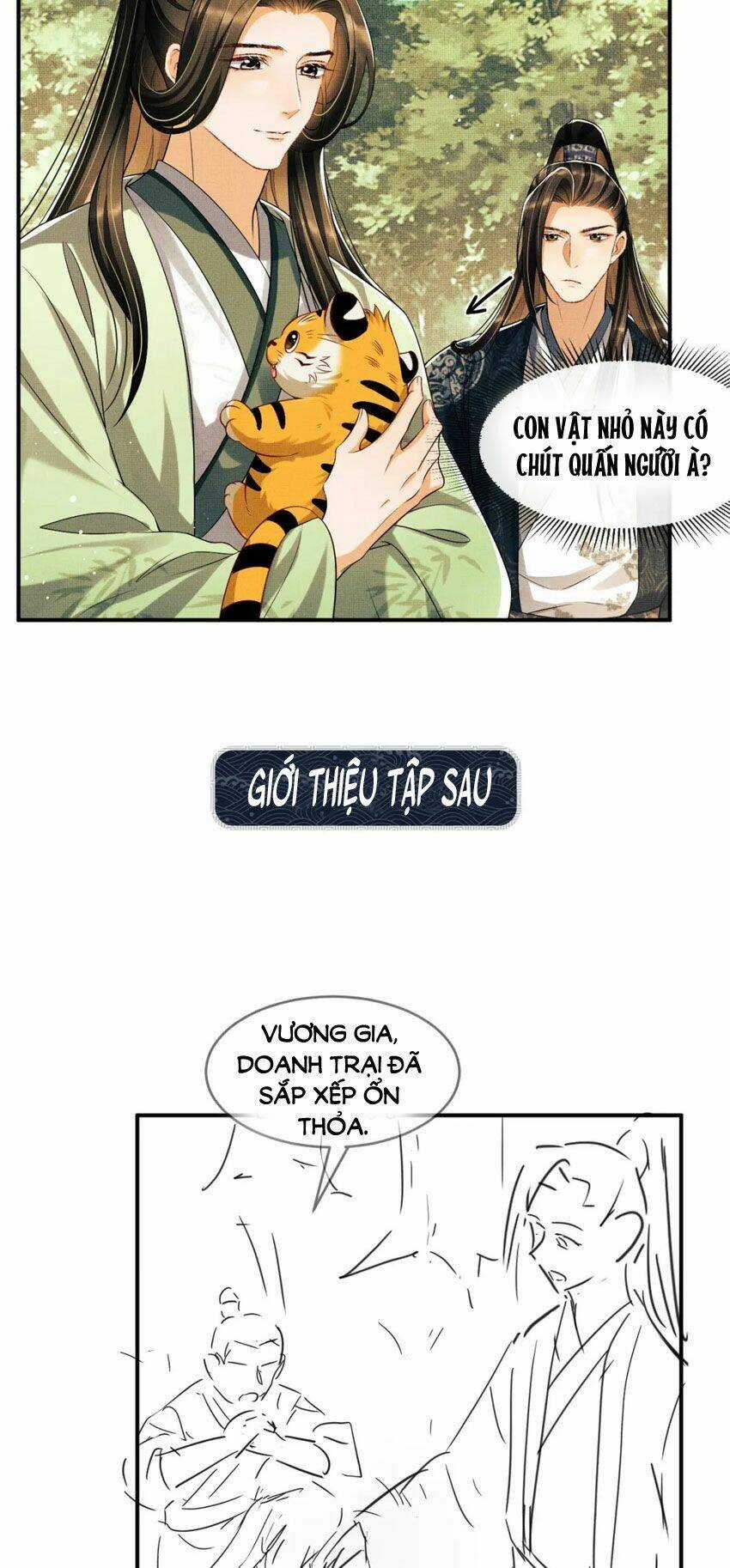 Thê Vi Thượng - Chapter 75 - Trang 25