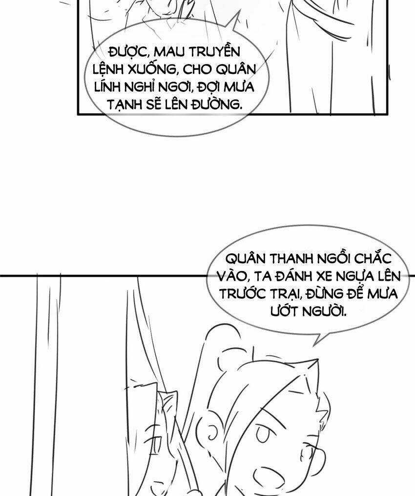 Thê Vi Thượng - Chapter 75 - Trang 26