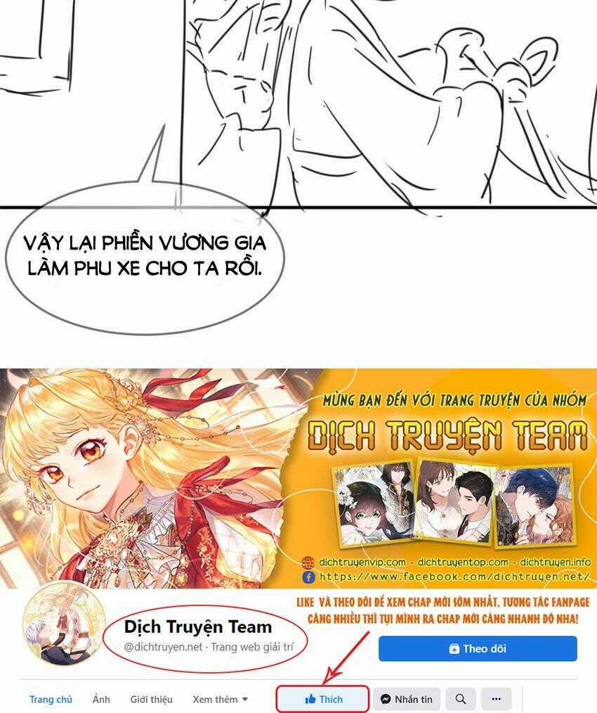 Thê Vi Thượng - Chapter 75 - Trang 27