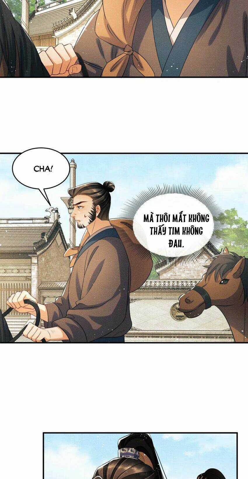 Thê Vi Thượng - Chapter 75 - Trang 5