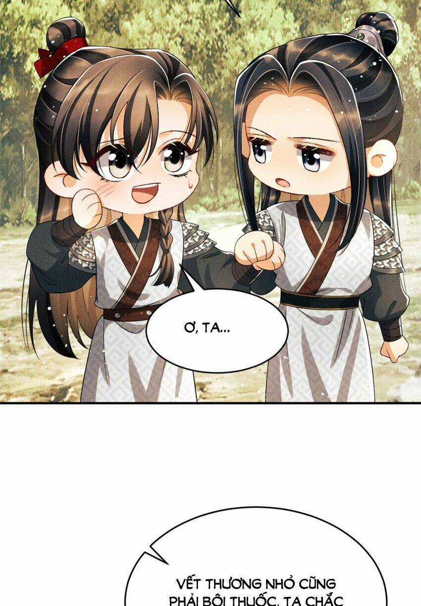 Thê Vi Thượng - Chapter 76 - Trang 2