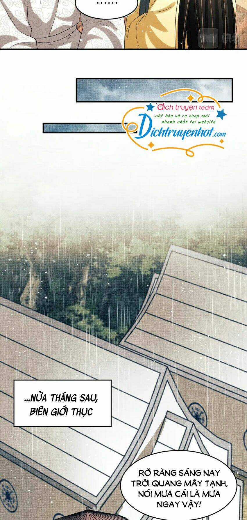 Thê Vi Thượng - Chapter 76 - Trang 13